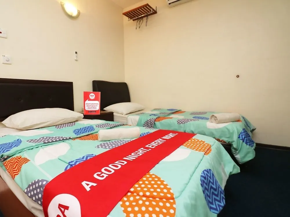 Veenai Hotel George Town