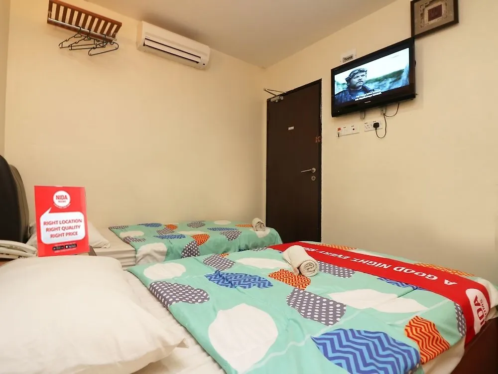 Veenai Hotel George Town
