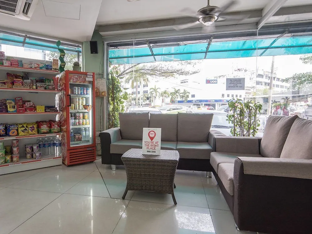 Veenai Hotel George Town