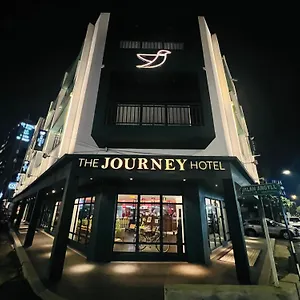 The Journey *** 乔治敦